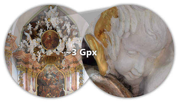Basilica Saarensis 3 Gpx
